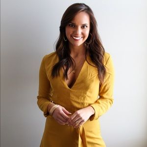 Meet your Posher, Kallie